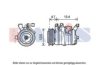 CHRYS 5058034AA Compressor, air conditioning